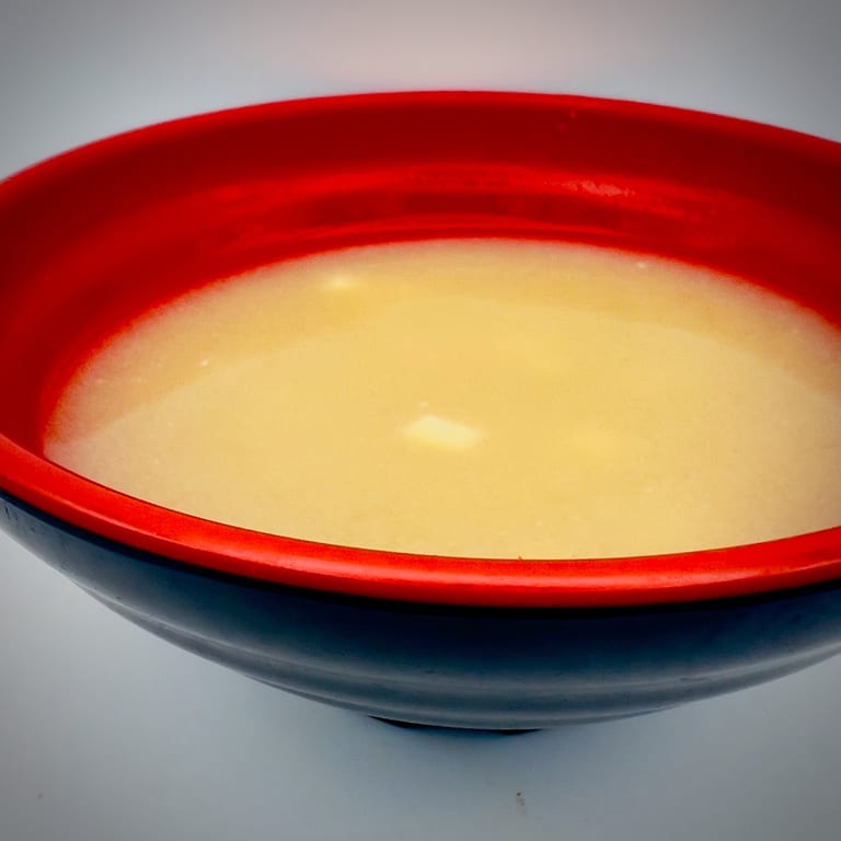 Miso Magic: Japanese Flavors and More