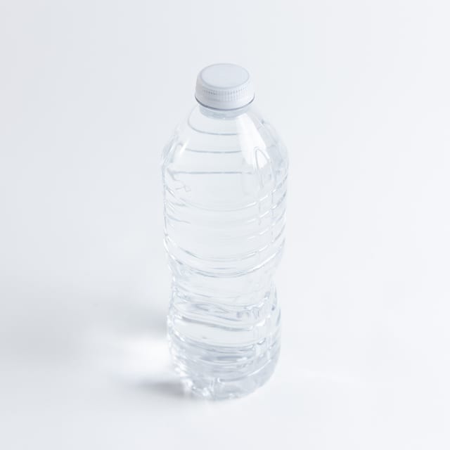 Fiji water.