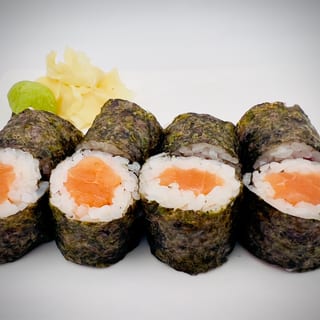 (Off) Salmon roll