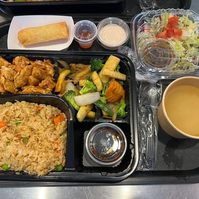 Crab Delights: Sushi, Ramen, and More