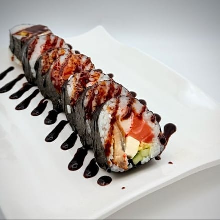 (Off) Ufo signature.