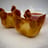Crab rangoon (2 pcs)