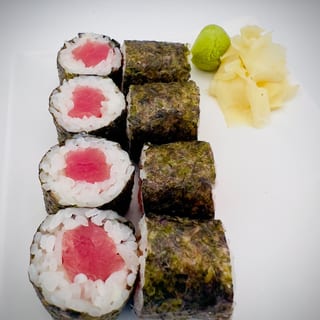 (Off) Tuna roll