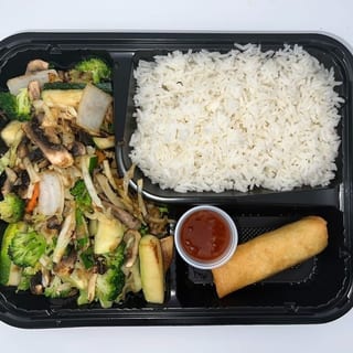 HD6. Vegetable