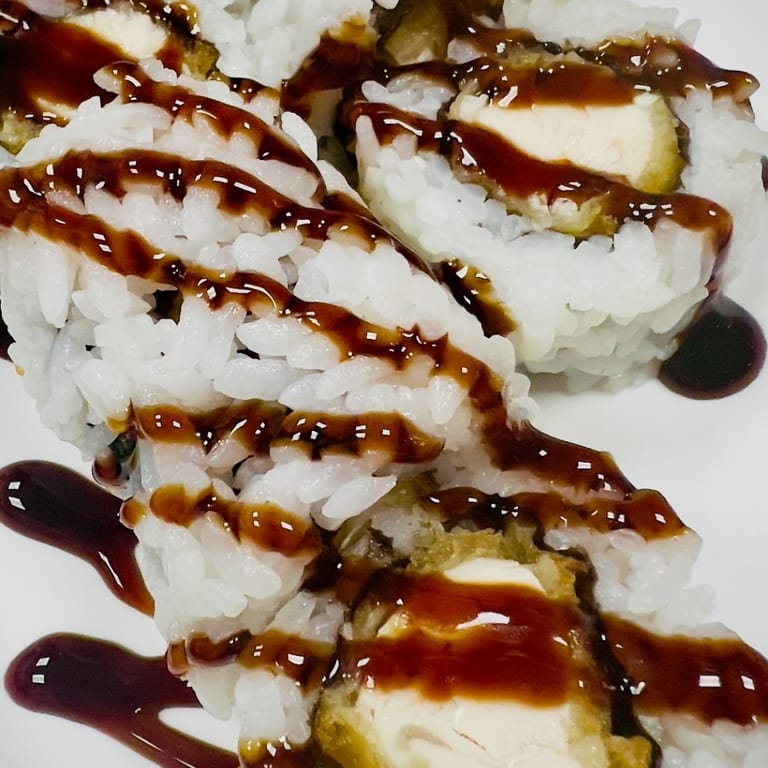 Delicious Tempura: A Japanese Specialty