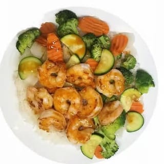 5 Shrimp